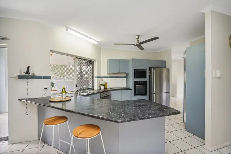 Seventh view of Homely house listing, 8 Templar Crescent, Bentley Park QLD 4869