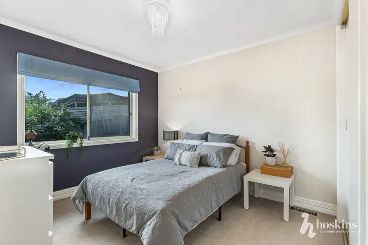 Fifth view of Homely house listing, 23 Tanbridge Way, Warranwood VIC 3134
