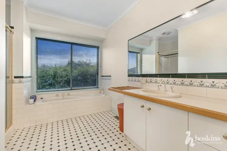 Sixth view of Homely house listing, 23 Tanbridge Way, Warranwood VIC 3134