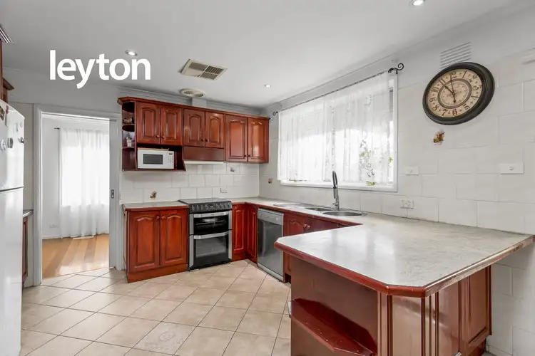 Second view of Homely house listing, 3 Eton Place, Springvale South VIC 3172