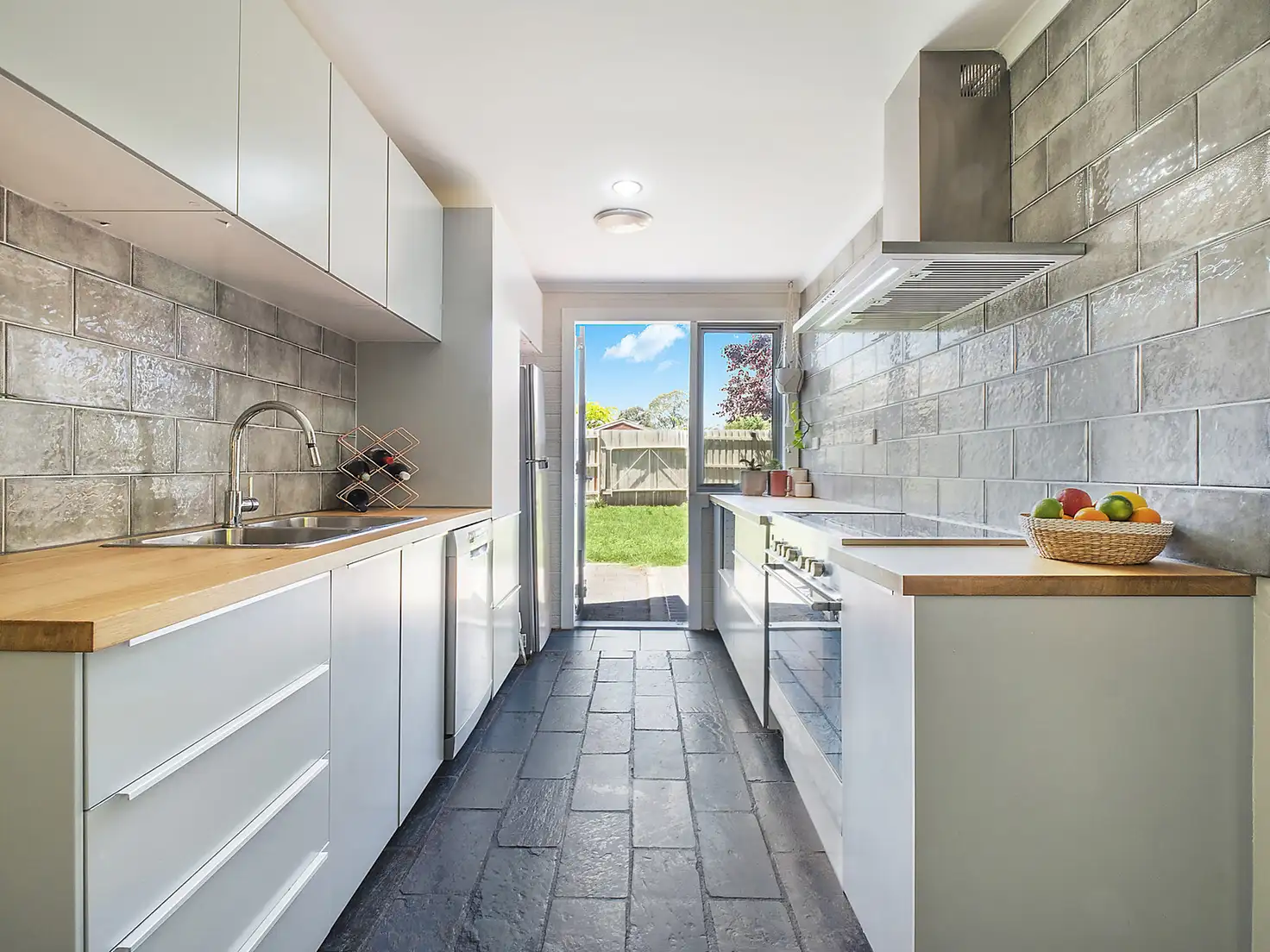 Main view of Homely townhouse listing, 5/35 Ashby Circuit, Kambah ACT 2902