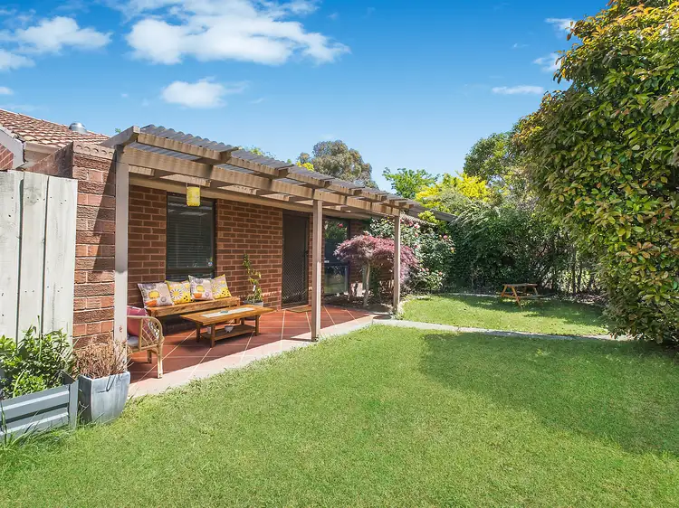 Second view of Homely townhouse listing, 5/35 Ashby Circuit, Kambah ACT 2902