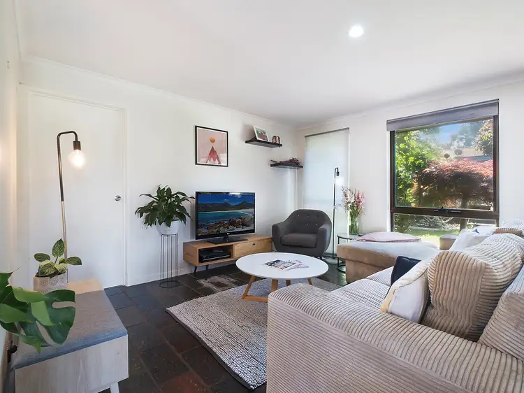 Third view of Homely townhouse listing, 5/35 Ashby Circuit, Kambah ACT 2902