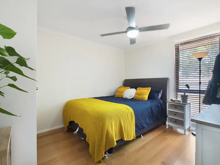 Fourth view of Homely townhouse listing, 5/35 Ashby Circuit, Kambah ACT 2902