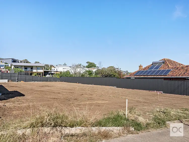 Second view of Homely land listing, LOT 2, 12 Witton Road, Port Noarlunga SA 5167