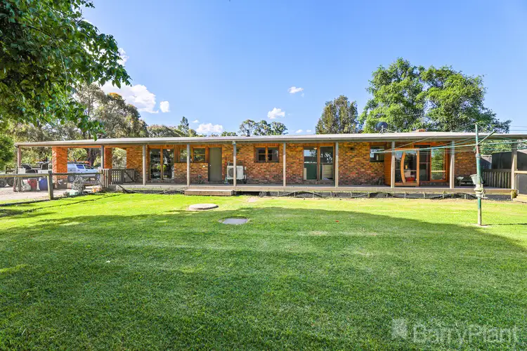 Main view of Homely house listing, 350 Sand Road, Longwarry VIC 3816