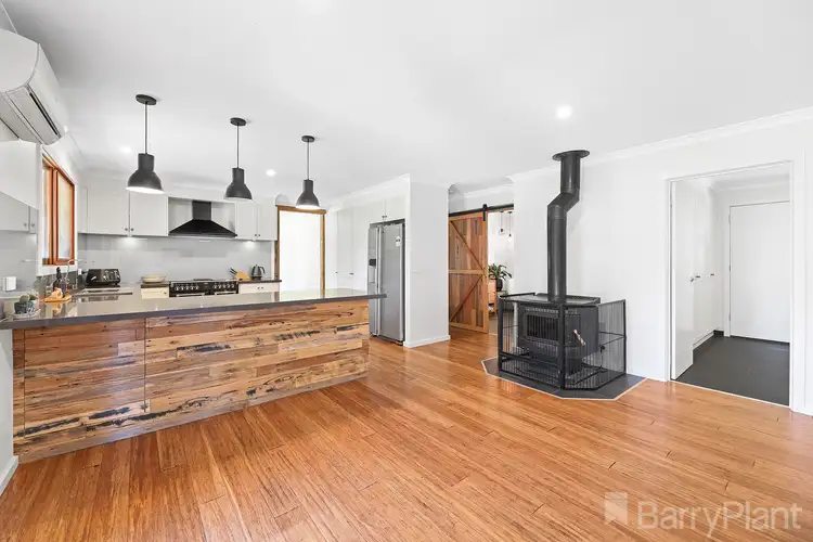 Fifth view of Homely house listing, 350 Sand Road, Longwarry VIC 3816