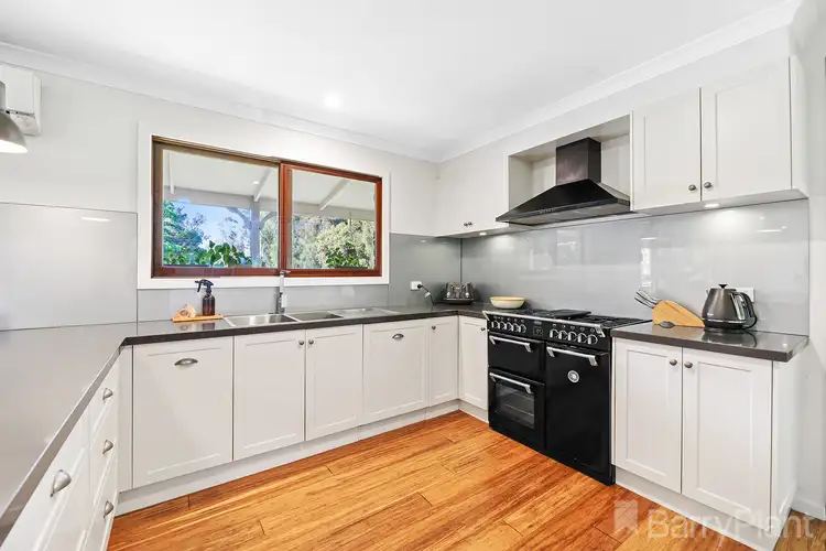 Sixth view of Homely house listing, 350 Sand Road, Longwarry VIC 3816