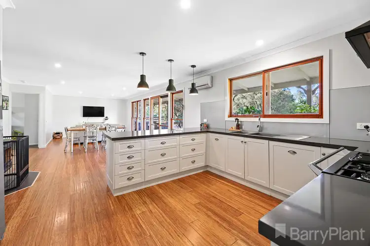 Seventh view of Homely house listing, 350 Sand Road, Longwarry VIC 3816