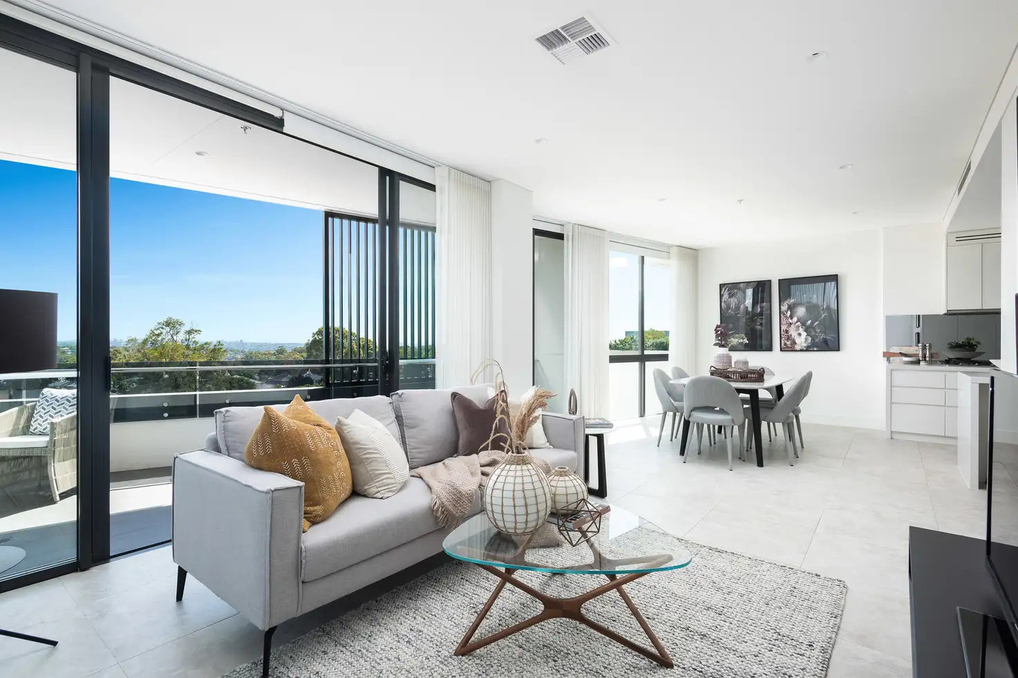 Main view of Homely apartment listing, 304/26A Belmont Street, Sutherland NSW 2232