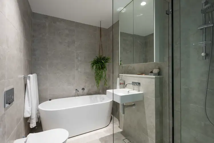 Sixth view of Homely apartment listing, 304/26A Belmont Street, Sutherland NSW 2232