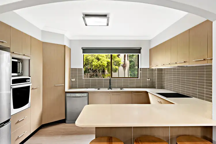 Second view of Homely apartment listing, 15/60 Bourke Street, North Wollongong NSW 2500