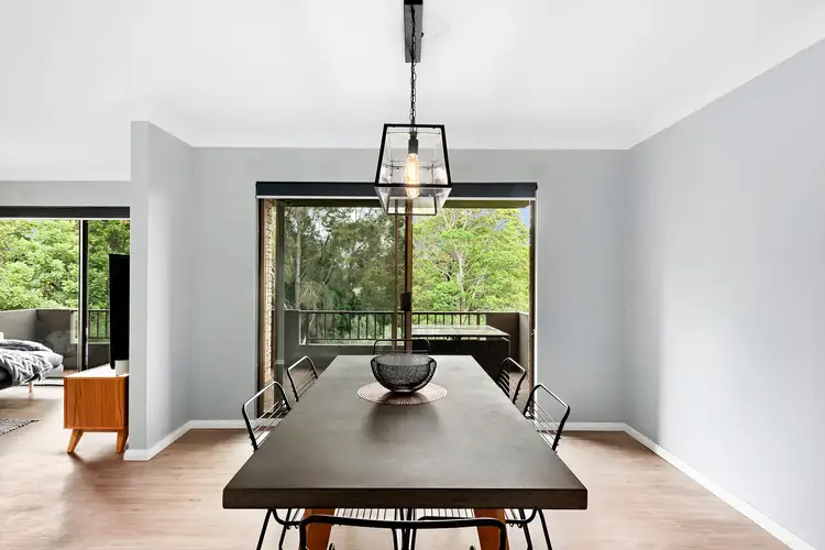 Third view of Homely apartment listing, 15/60 Bourke Street, North Wollongong NSW 2500