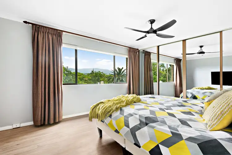 Fourth view of Homely apartment listing, 15/60 Bourke Street, North Wollongong NSW 2500
