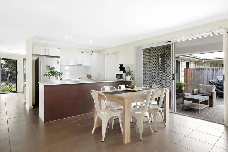 12b Weston Court, Bellbird Park QLD 4300