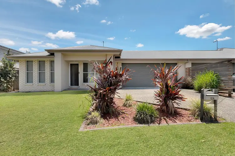 12a Weston Court, Bellbird Park QLD 4300