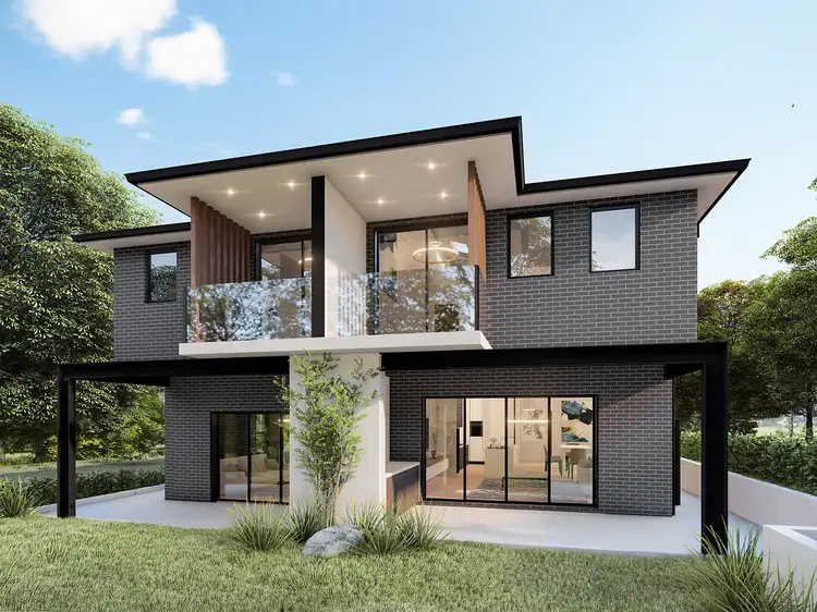 Fourth view of Homely house listing, 107 Quarry Road, Ryde NSW 2112