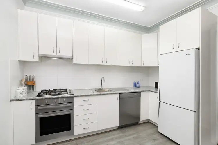 Fifth view of Homely house listing, 107 Quarry Road, Ryde NSW 2112