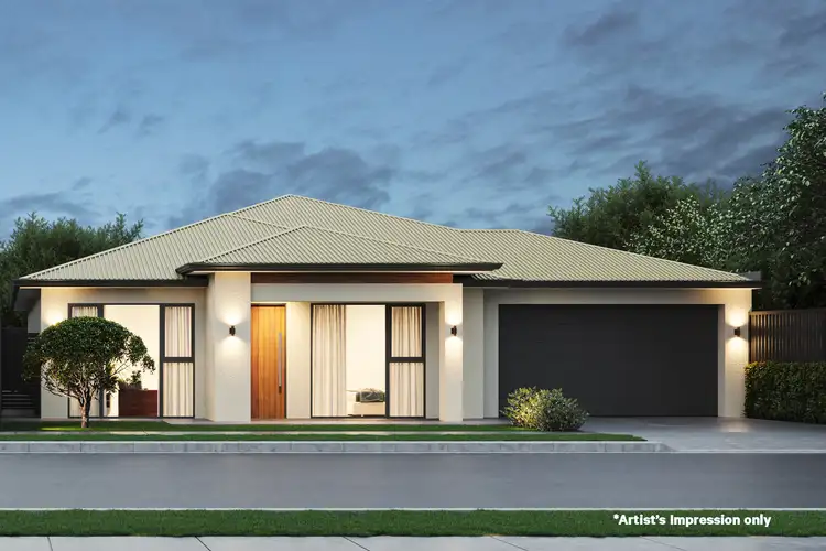 Second view of Homely land listing, LOT 22, 78 Bonython Avenue, Novar Gardens SA 5040