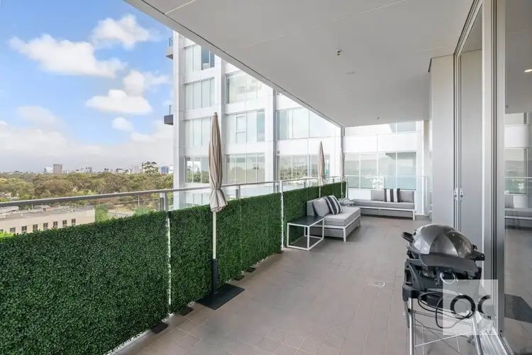 Fourth view of Homely apartment listing, 82/220 Greenhill Road, Eastwood SA 5063