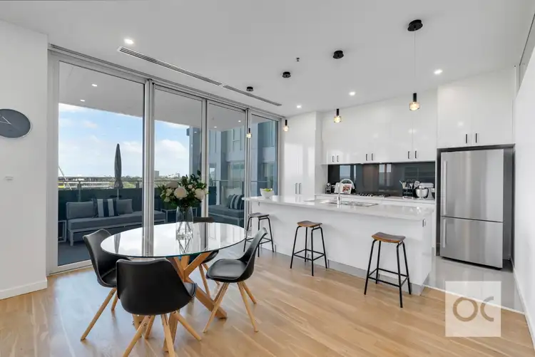 Sixth view of Homely apartment listing, 82/220 Greenhill Road, Eastwood SA 5063