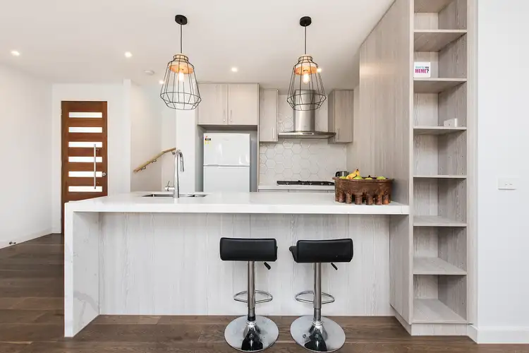 Third view of Homely townhouse listing, 3/10 Viola Avenue, Brooklyn VIC 3012