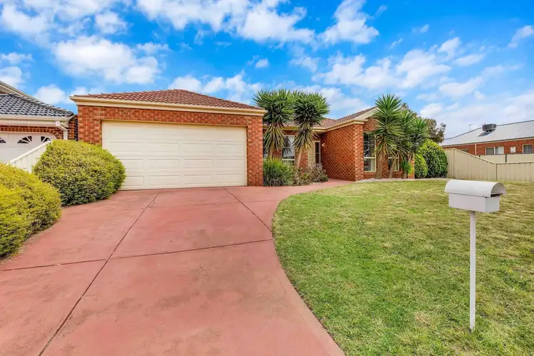 Second view of Homely house listing, 13 Park Lane, Taylors Hill VIC 3037