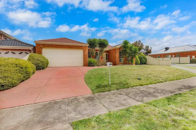 Third view of Homely house listing, 13 Park Lane, Taylors Hill VIC 3037