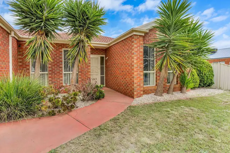 Fourth view of Homely house listing, 13 Park Lane, Taylors Hill VIC 3037