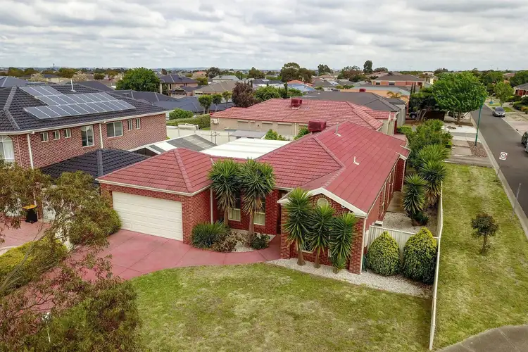 Fifth view of Homely house listing, 13 Park Lane, Taylors Hill VIC 3037