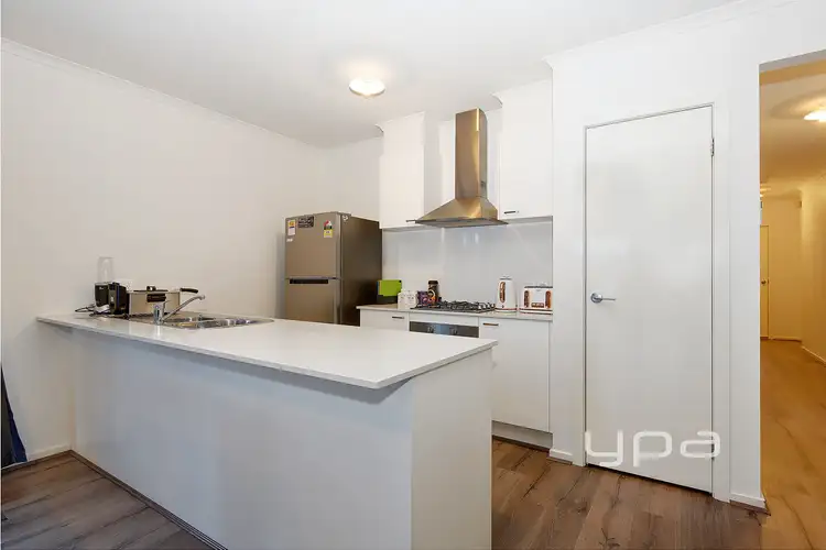 Second view of Homely house listing, 77 Wiltshire Boulevard, Thornhill Park VIC 3335