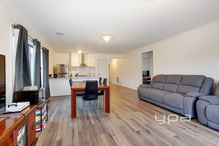 Third view of Homely house listing, 77 Wiltshire Boulevard, Thornhill Park VIC 3335