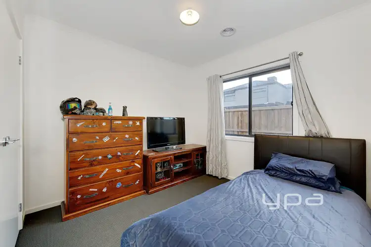 Fourth view of Homely house listing, 77 Wiltshire Boulevard, Thornhill Park VIC 3335