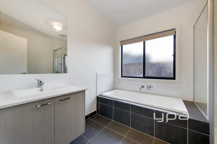 Fifth view of Homely house listing, 77 Wiltshire Boulevard, Thornhill Park VIC 3335