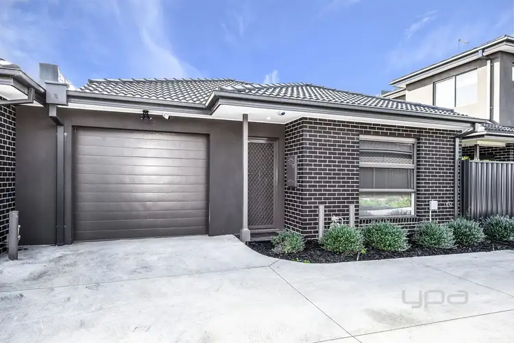 Main view of Homely house listing, 8/3 Stratheden Court, Sydenham VIC 3037