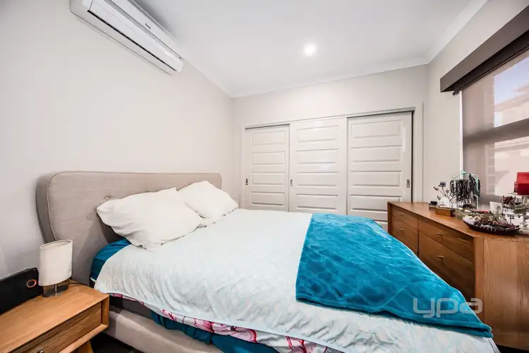 Second view of Homely house listing, 8/3 Stratheden Court, Sydenham VIC 3037