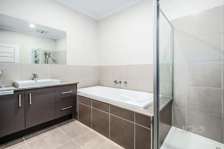Third view of Homely house listing, 8/3 Stratheden Court, Sydenham VIC 3037