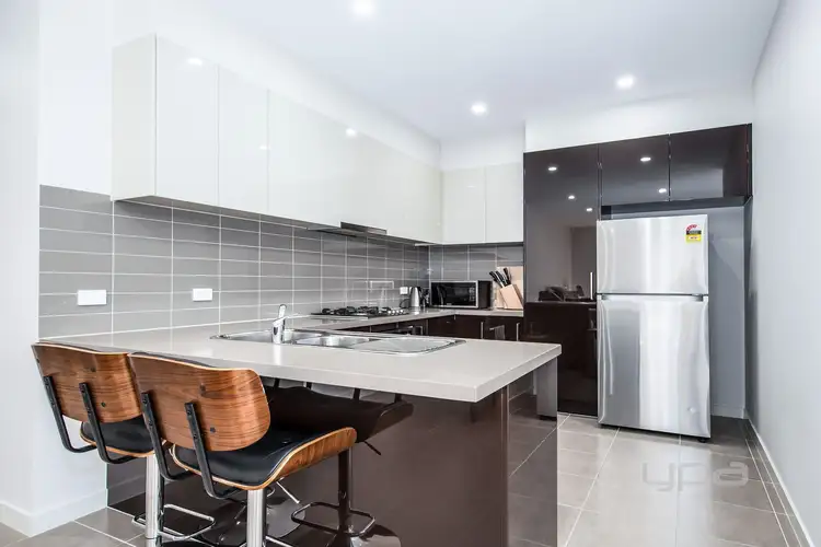 Fourth view of Homely house listing, 8/3 Stratheden Court, Sydenham VIC 3037