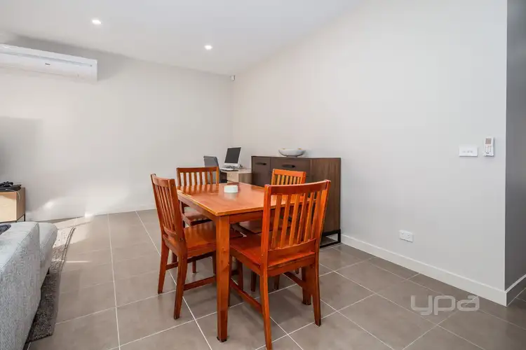 Sixth view of Homely house listing, 8/3 Stratheden Court, Sydenham VIC 3037