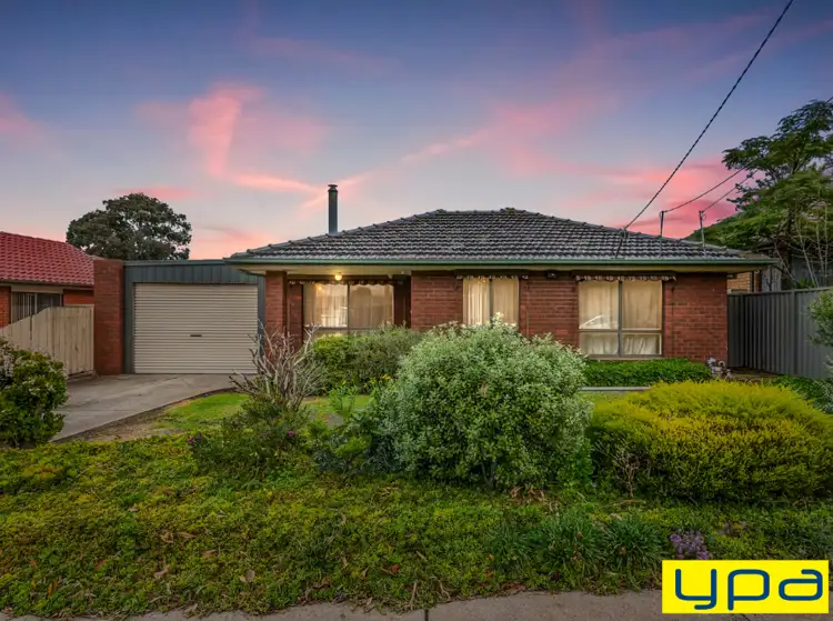 31 Norman Street, St Albans VIC 3021