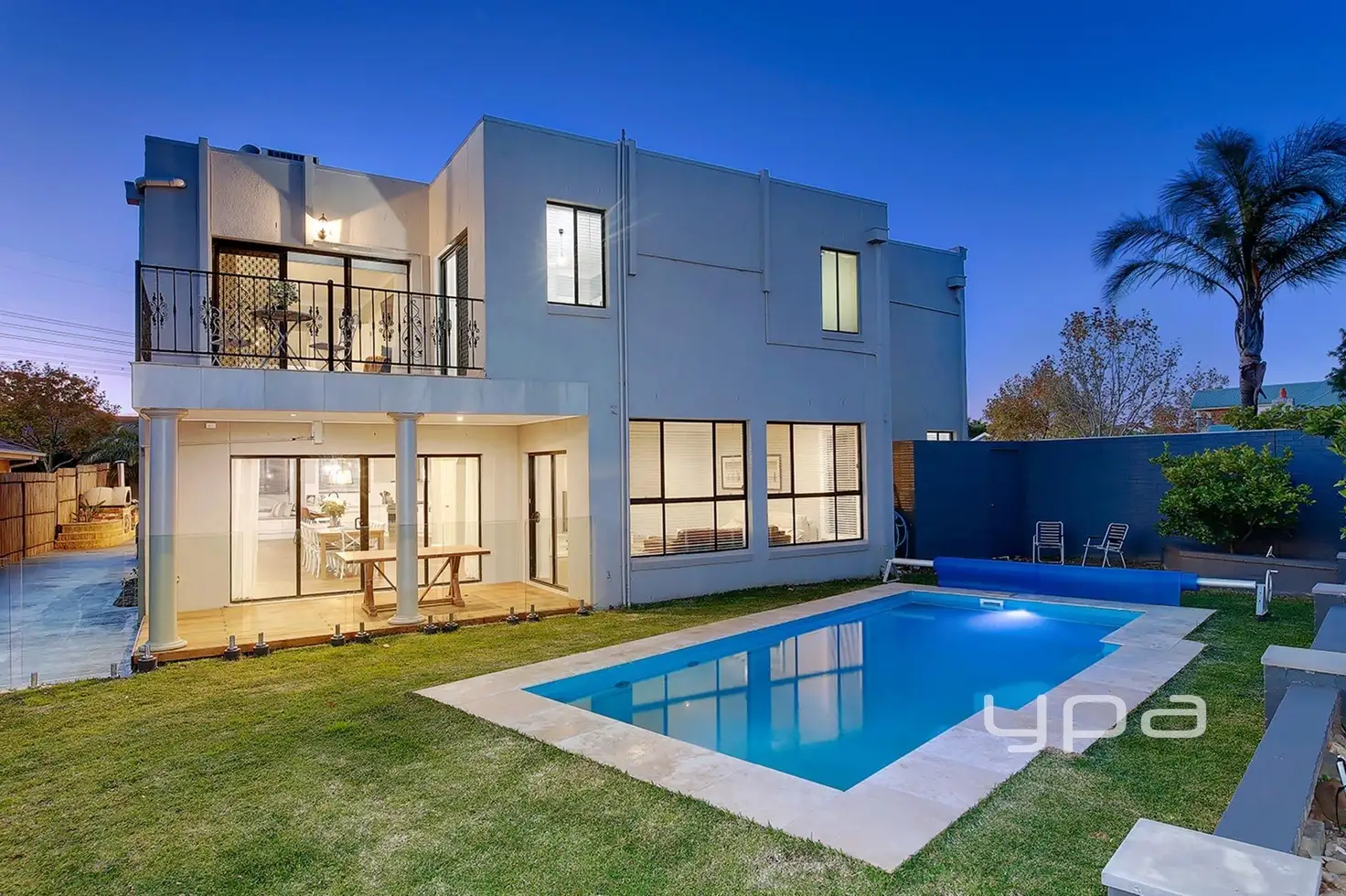 Main view of Homely house listing, 23 Sovereign Way, Hillside VIC 3037