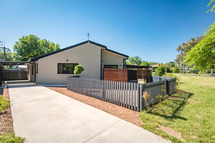 118 Goyder Street