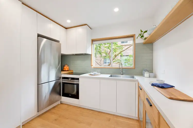 Main view of Homely unit listing, 2/15 Clarke Street, Narrabeen NSW 2101
