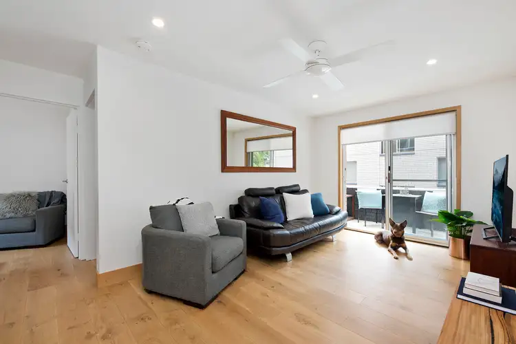 Second view of Homely unit listing, 2/15 Clarke Street, Narrabeen NSW 2101