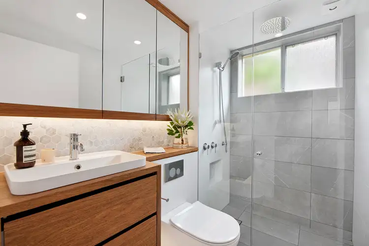 Third view of Homely unit listing, 2/15 Clarke Street, Narrabeen NSW 2101