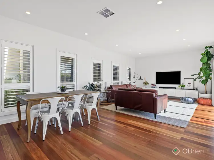 Fourth view of Homely townhouse listing, 123b Cavanagh Street, Cheltenham VIC 3192