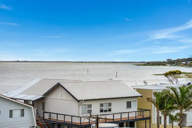 Fifth view of Homely house listing, 16 Sidney Parade, Hindmarsh Island SA 5214