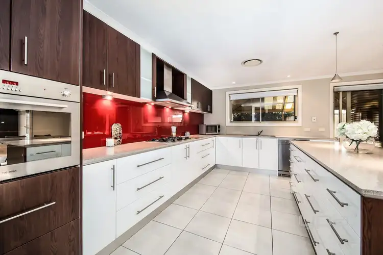 Fourth view of Homely house listing, 11 Eagle Terrace, Taylors Lakes VIC 3038