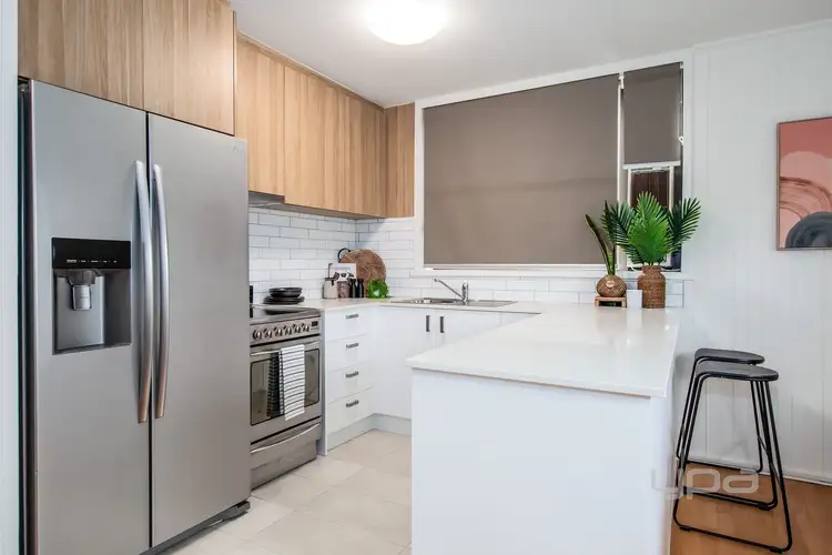 Third view of Homely house listing, 2/36 Hampton Parade, West Footscray VIC 3012