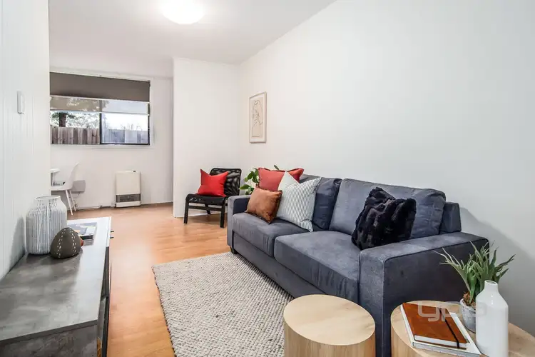 Fifth view of Homely house listing, 2/36 Hampton Parade, West Footscray VIC 3012
